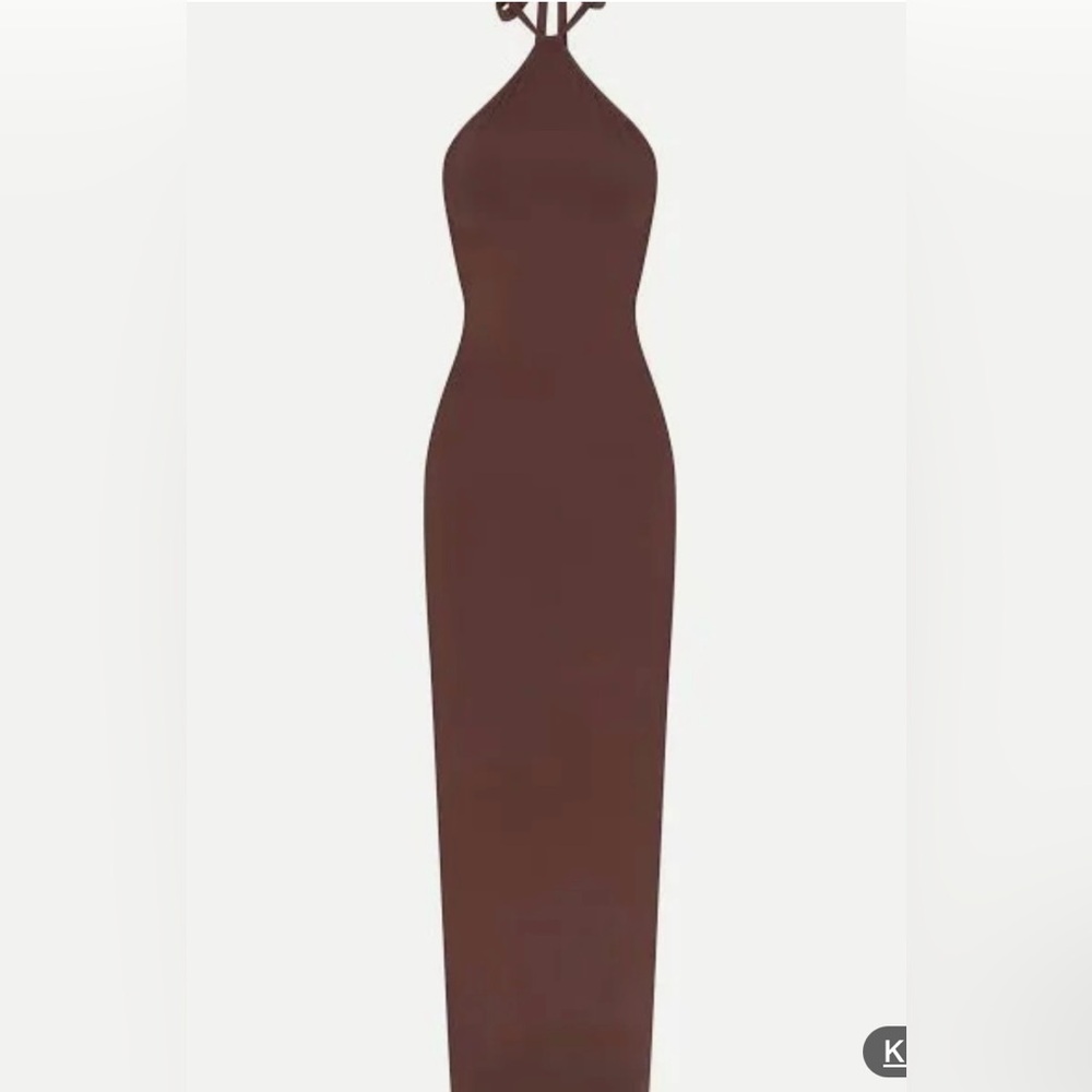 Khy Soft Stretch Maxi Dress